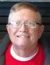 Dennis Busch