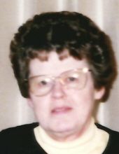 Catherine Nybroten