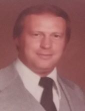 Gary Redfern