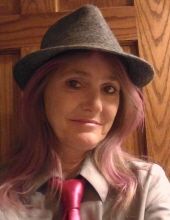 Wendy Hendrickson-Rutherford