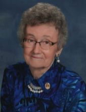 Irma Collins
