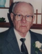 Victor Gilbertson