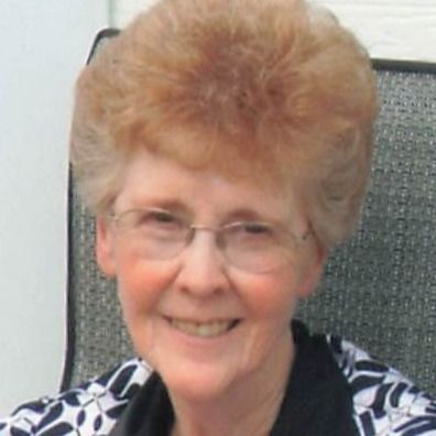 Clare Rogers