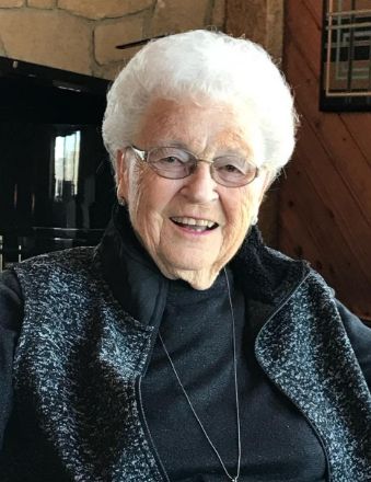 Gladys Christensen