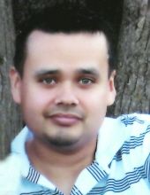Herson Quijaro