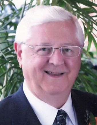 Kenneth Townsend