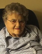 Marietta Larson