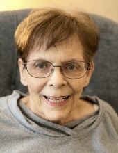 Lorraine Leamer Terrill