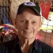 Larry Willborn