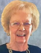 Betty Geissbuhler-Hughes
