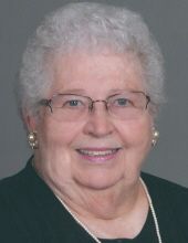 Rosemary Parkinson