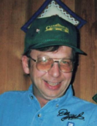 David Stahlnecker