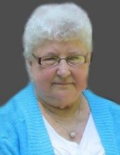Jacqueline Hartwig