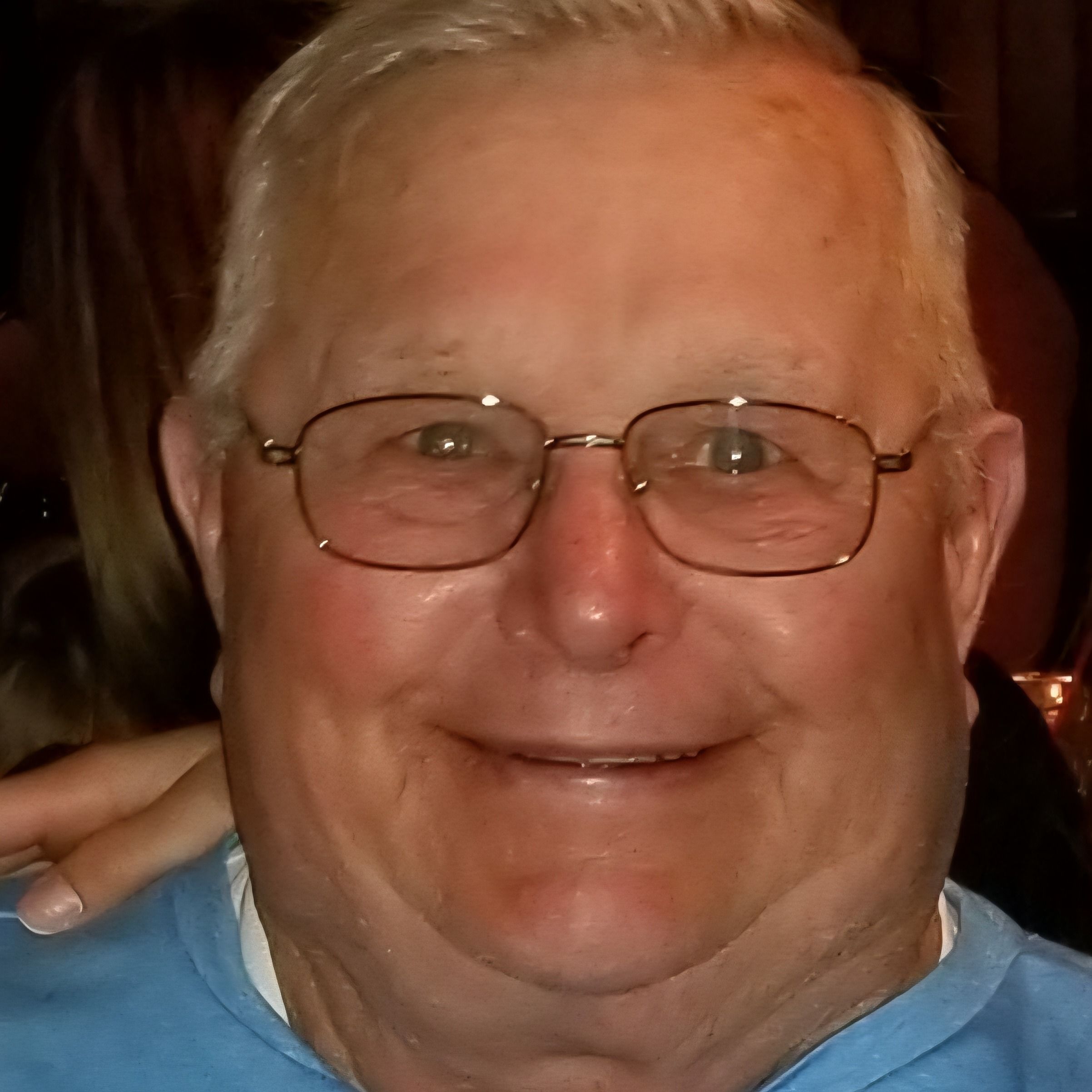 Roger Saalsaa
