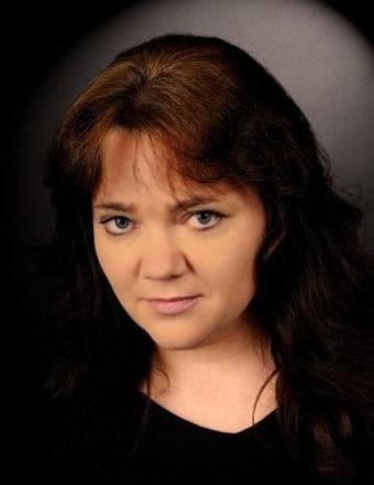 Kirsten Kjenner