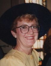 Carol Schaber