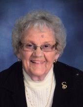 Shirley Nethery