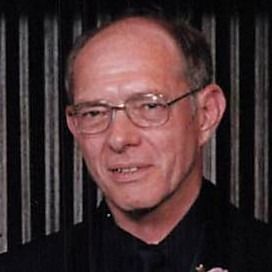 Harold Ensch