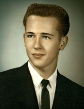 Bruce Oellerich