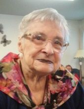 Dorothy McNett