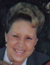 Irene Frechette