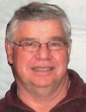 Barry King