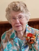 Barbara O'Leary