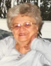 Mary Kilkelly