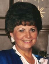 Betty Arnsmeier