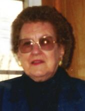 Rita McCauley