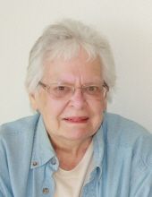 Patricia Noble
