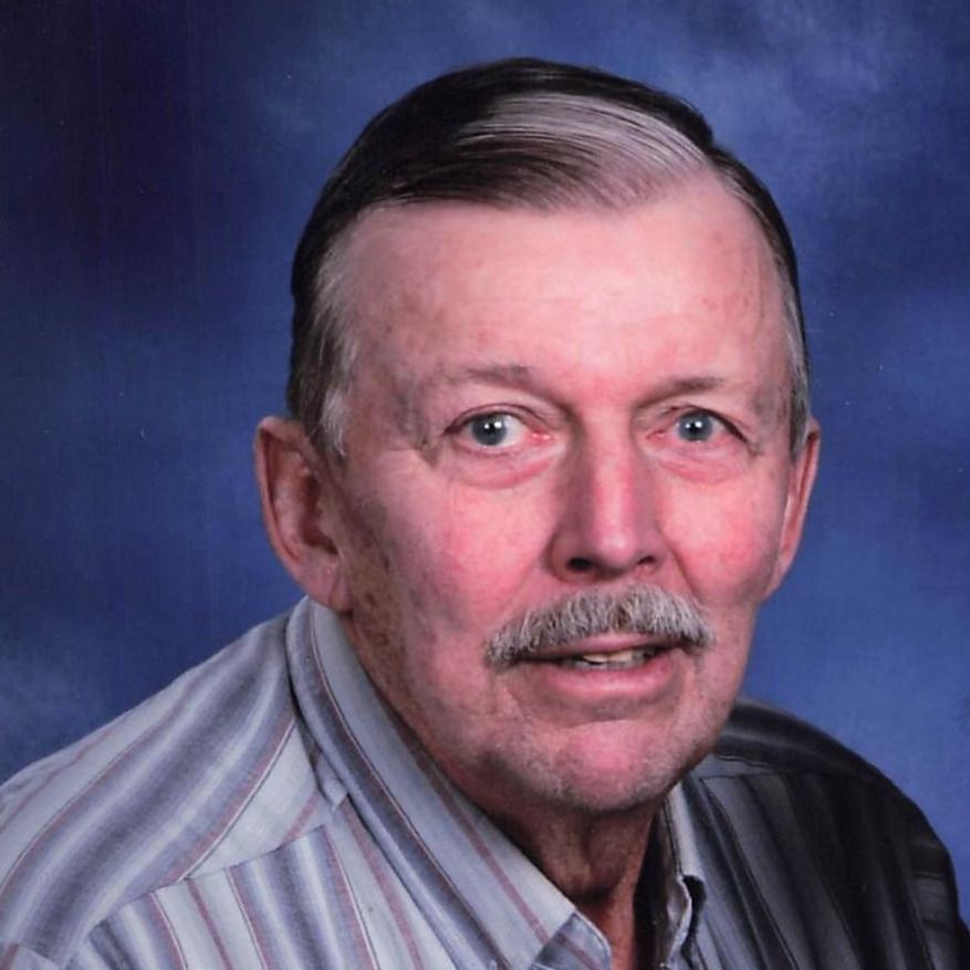 Edwin A. "Ed" Gierke's obituary photo'