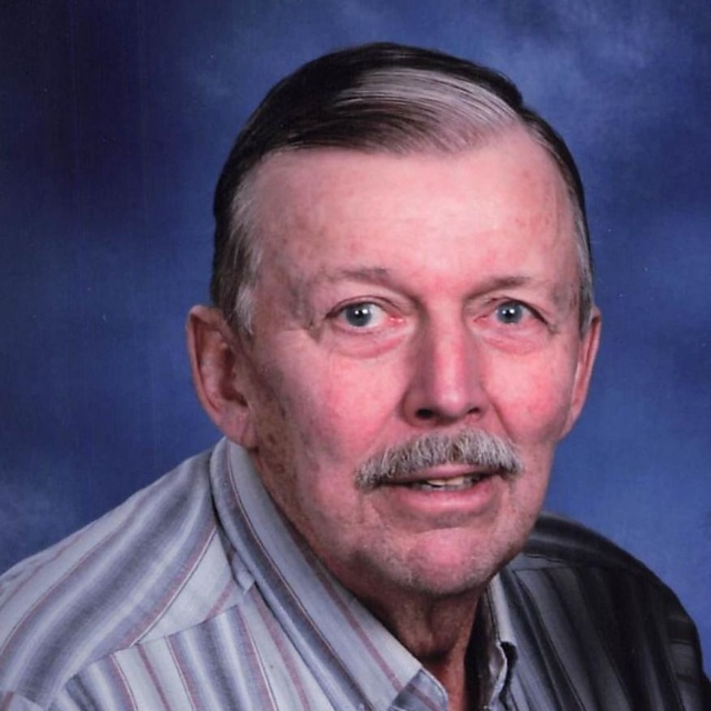 Edwin A. "Ed" Gierke's obituary photo'