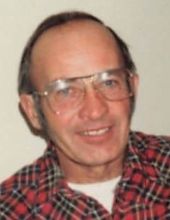 Richard Rowe