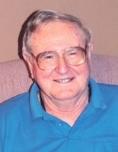 George Mulcahy