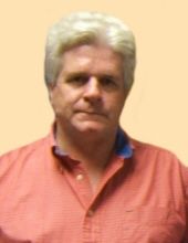 Randall McAloon