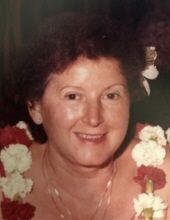 Edith Seffrood