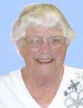 Phyllis McKillip