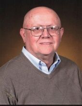 Gerald Mullen