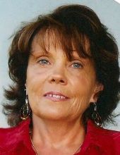 Patricia Fumo