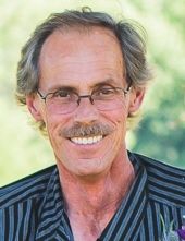 Michael Garwell