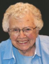 Gayle Johnson