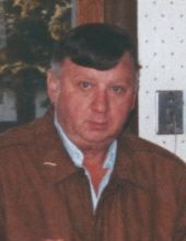 Kenny Kendall