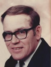 Harvey Tollakson