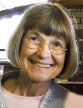 Catherine Cosgriff McDonald