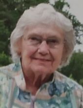 Mildred Thompson