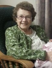 Donna Wiederholt
