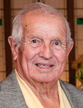 William Webber