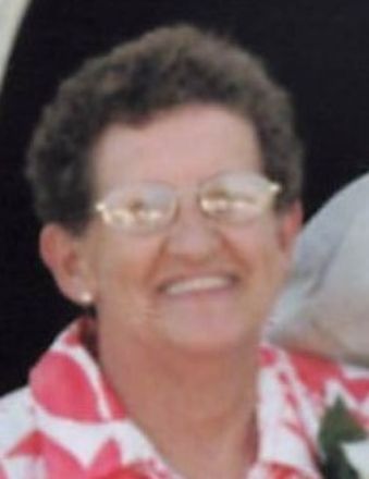 Marjorie Cherry