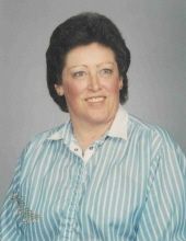 Diane Robinson
